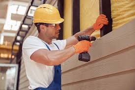 Best Fiber Cement Siding Installation  in Weston Mills, NY